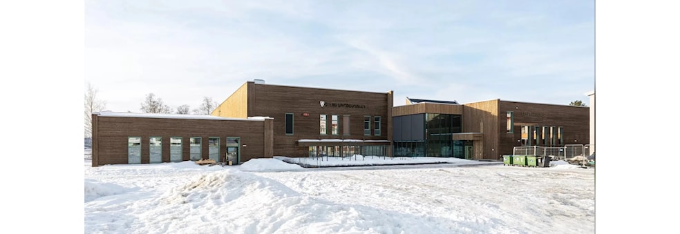 Basseng, sirkeltrening , avsluttning med pizza